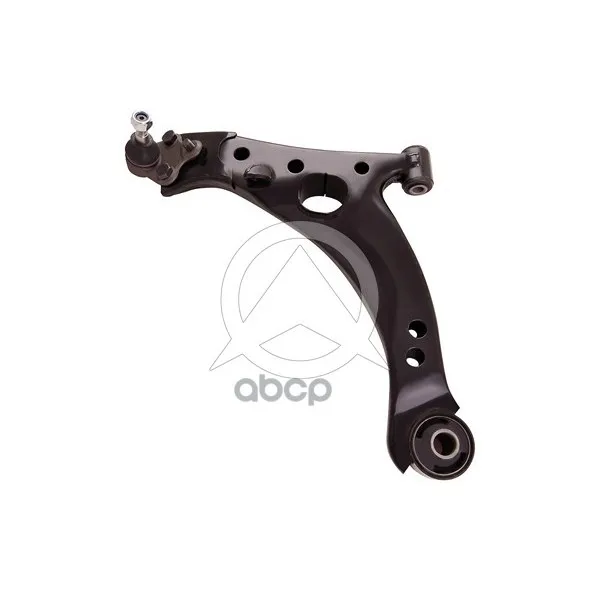 Рычаг Подвески | Перед Лев | Toyota Carina E_t19_ 93-97 Sidem арт. 45078