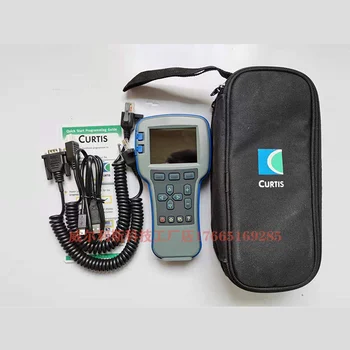 

Handheld Programmer 1313-4331 Hand-Held Unit AC And DC Controller Programming