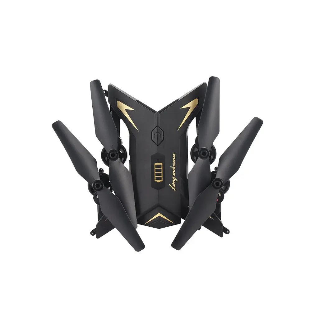 KY601S Профессиональный радиоуправляемый Дрон с камерой 1080 Вт Gravity Sense FPV Квадрокоптер 20 минут время воспроизведения три батареи версия дрона модель