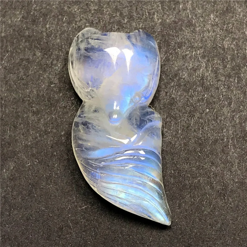 Moonstone Pendant (85)
