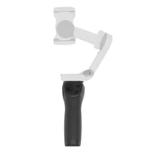 Силиконовая ручка Gimbal чехол против царапин защитный рукав силиконовый чехол для DJI OSMO Mobile 3 противоскользящая ручка Защитная крышка Силиконовая ручка Gimbal чехол против царапин защитный рукав силиконовый чехол для DJI OSMO Mobile 3 противоскользящая ручка Защитная крышка