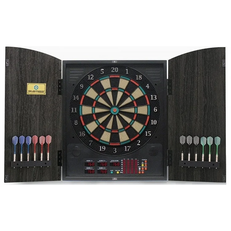 Мишень Smartness Meteor 901(FH-9662) с кабинетом