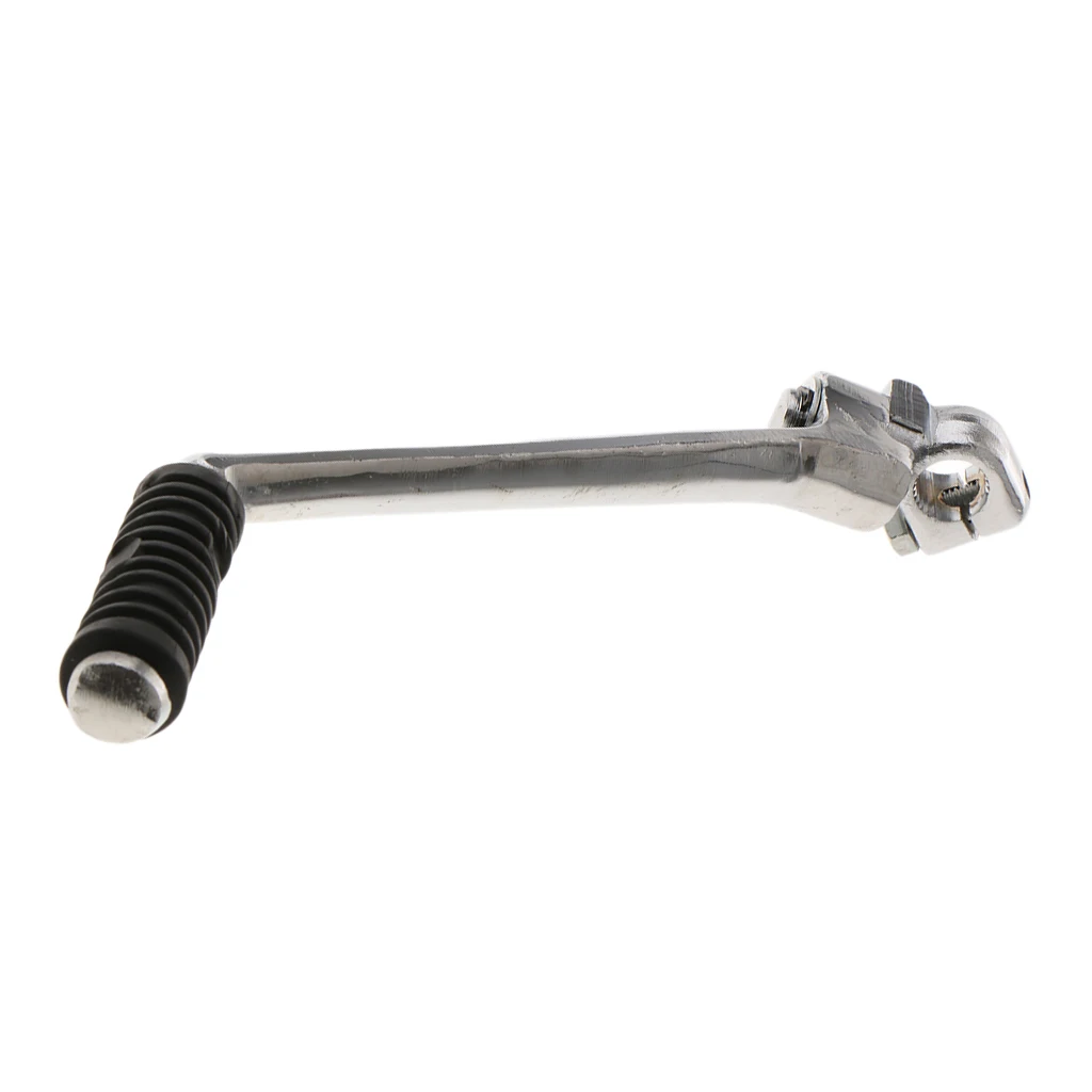 Kickstart Kickstarter Lever 15mm Hole Diameter for Honda CG125