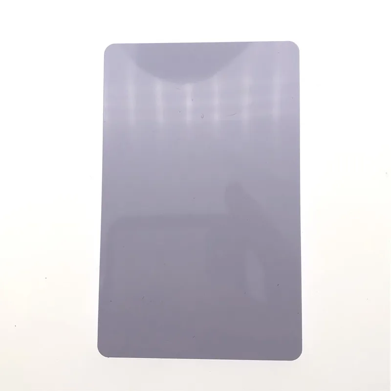 MFRC-522 RC522 IC白卡