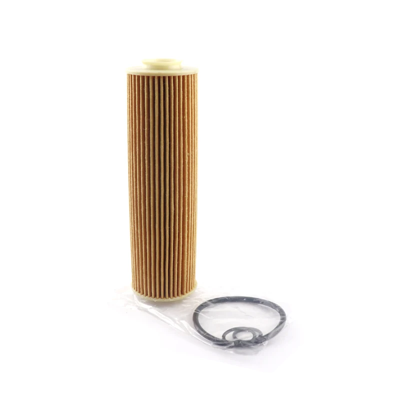 1pc Car Oil Filter Fit for Mercedes Benz C class (w204)/c class T model