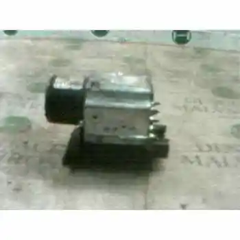 

ABS OPEL VECTRA C SALOON Comfort PS21840033EJS X380 TRW [3629672]