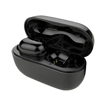 

TWS Bluetooth 5.0 Earphones with Microphone Touch Control Wireless Headphone Headset Sports Music Earbuds For Xiaomi Phone