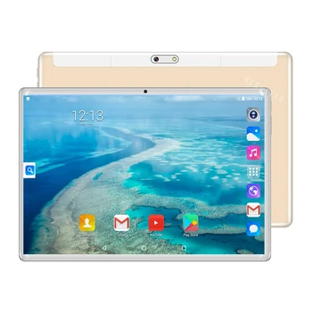 

2020 Google Android 10 inch tablet 3G Phone Call 32GB eMMC Storage 1280*800 IPS WIFI Tablets 10 10.1 Youtube GPS Pad
