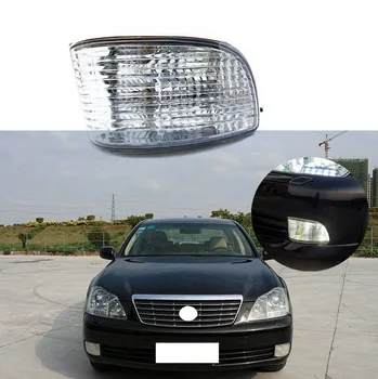 

Lofty Richy For Toyota CROWN 2005-2009 GRS18 2.5 3.0 5GR-FE Car Front Foglight Front Bumper Fog Light Fog Lamp 81220-0N010
