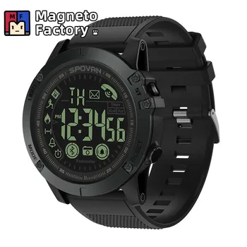 

#H30 Smart Watch Flagship Rugged Smartwatch 33-month Standby Time 24h All-Weather Monitoring Smart Watch For IOS And Android