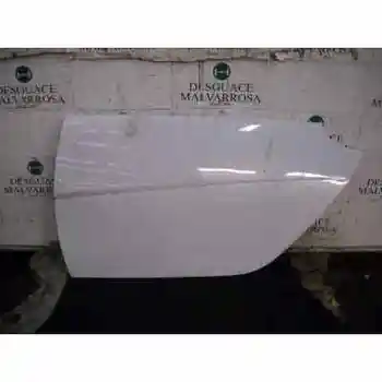 

LEFT FRONT DOOR smart COUPE * [10691448]