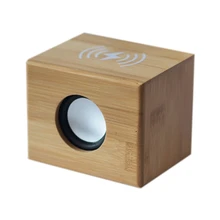 bamboo speaker online