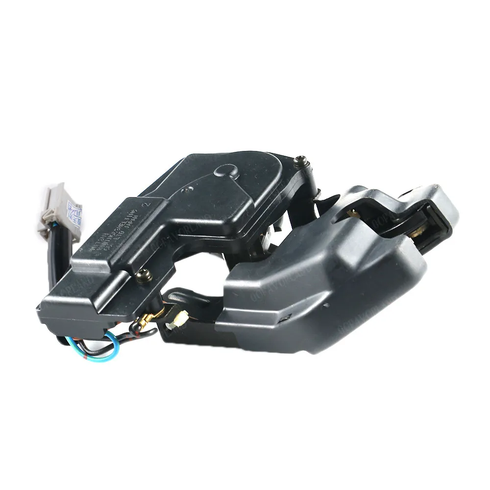 Крепление багажника защелкой привод 74851S84A01 для Honda Accord DX EX LX S 1998 1999 2000 2001 2002