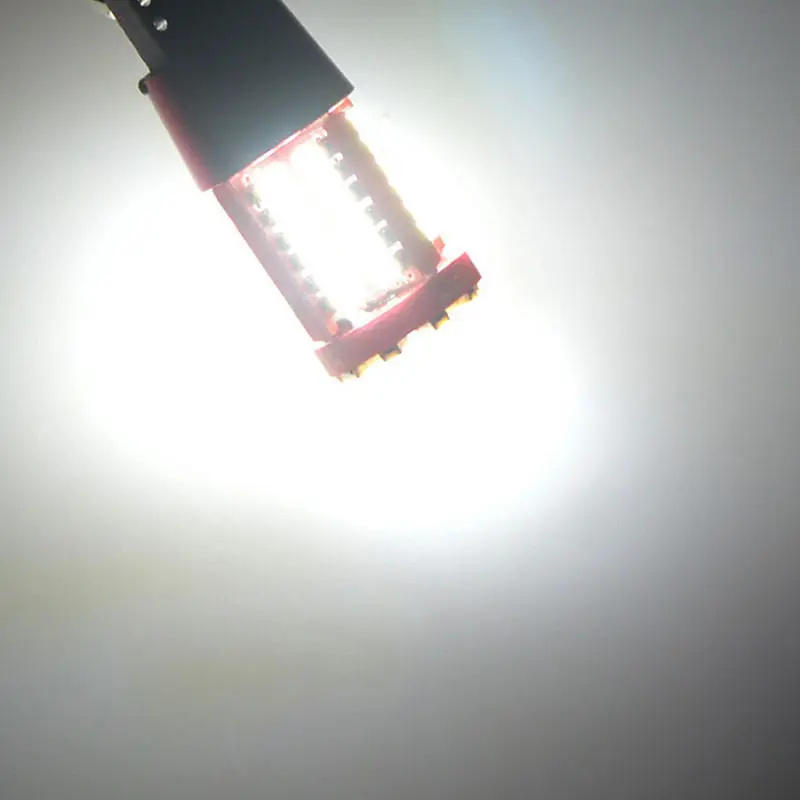 100 шт T10 LED 168 192 W5W 57 SMD 3014 габаритный автомобильный фонарь парковочная лампа 57smd