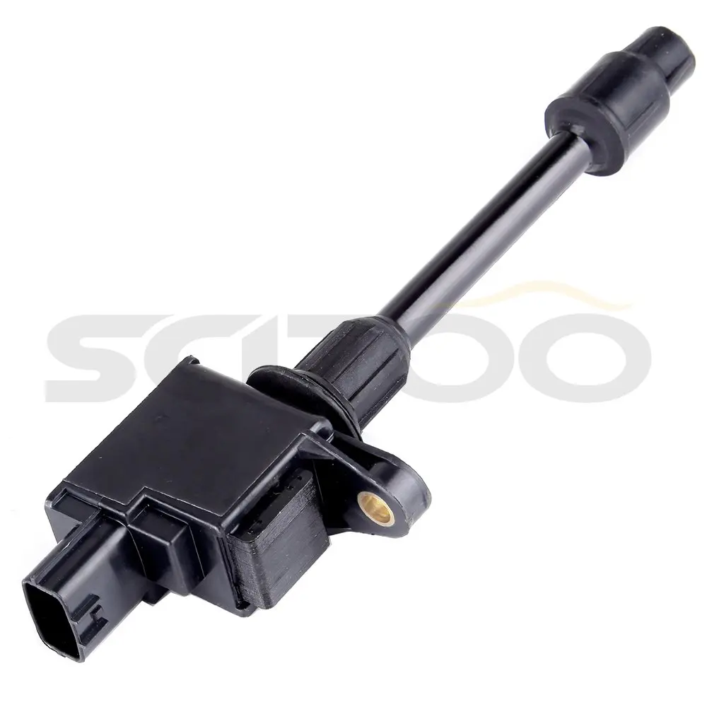 Scitoo Parts New Ignition Coil for 2000 2001 Infiniti I30 Nissan Maxima