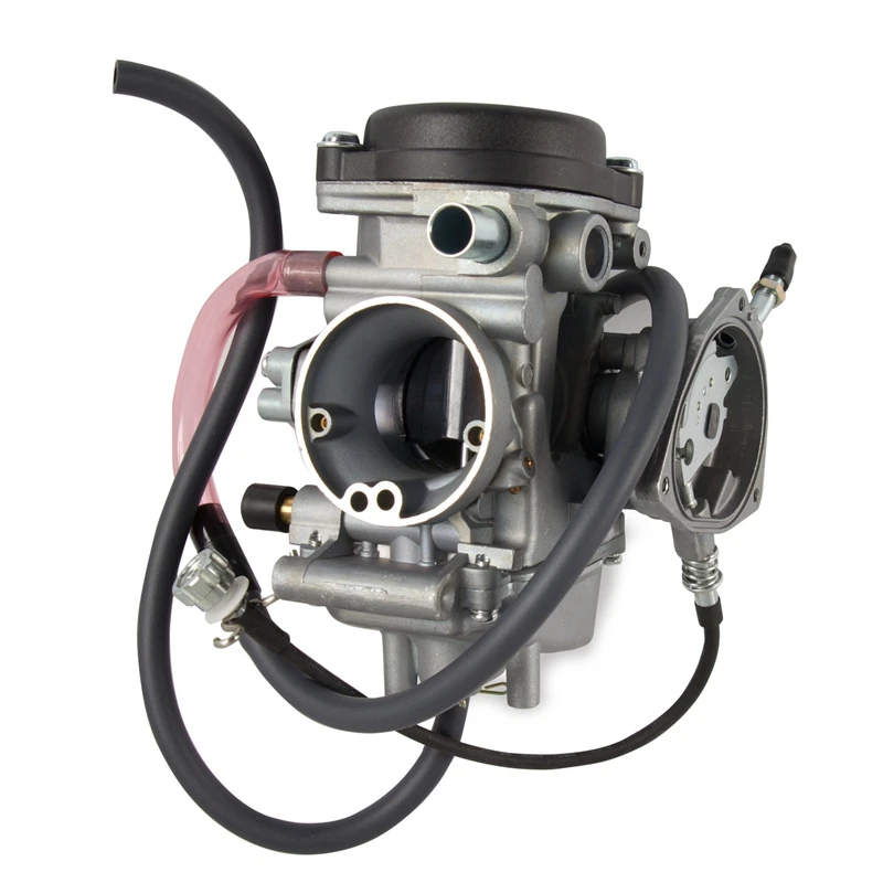 YFM400 Карбюратор Carb ПОДХОДИТ ДЛЯ Yamaha Big Bear 400 YFM 400 2000-2006 2X4 4X4 Carb Perfect2006