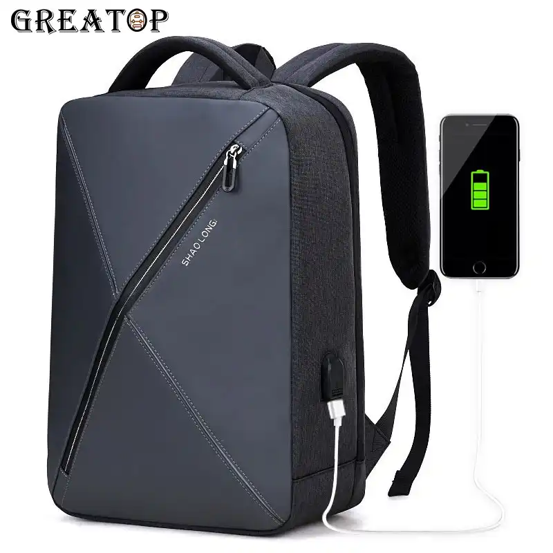 laptop backpack business travel