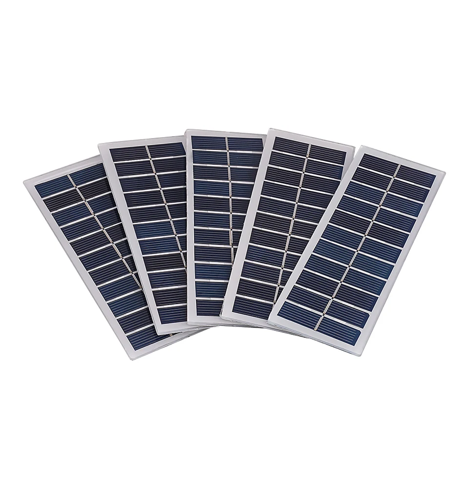 Células solares