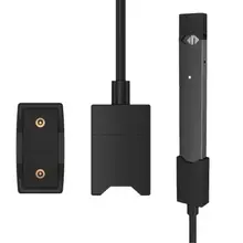Магнитный адсорптионил порт Универсальный микро USB зарядное устройство провод для быстрого заряда для JUUL аксессуары для сигарет juul pods