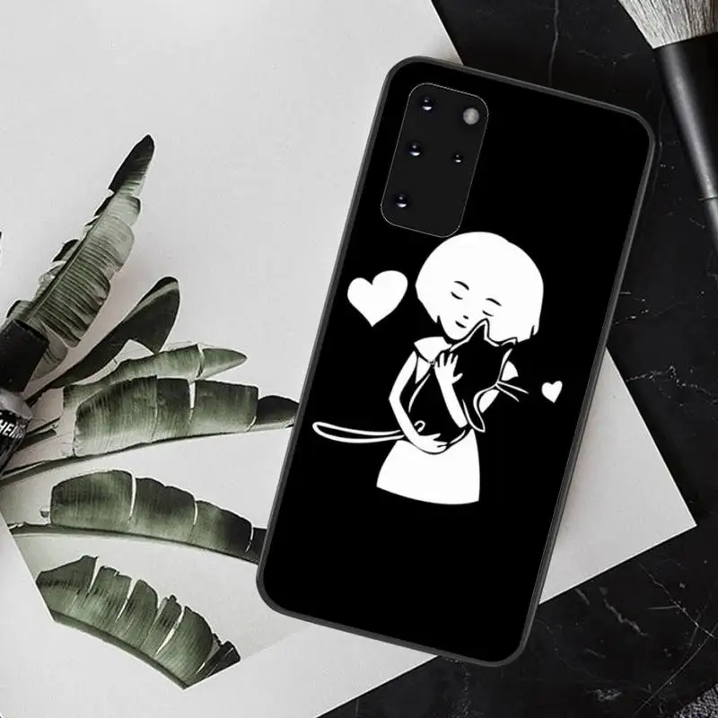 NBDRUICAI Приключения Игра Fran ЛУК клиент высокое качество чехол для телефона Samsung S20