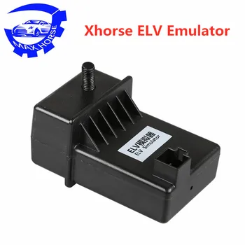 

Xhorse ELV Emulator Renew ESL for Benz 204 207 212 with VVDI MB tool ESL Emulator