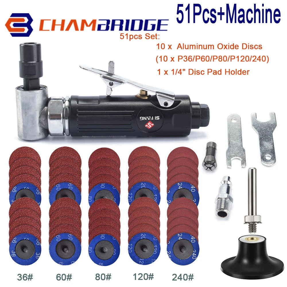 Die grinder set ∙ mini, Druckluft-Schleifmaschine, Sanders /drilling  machines, Pneumatic tools, product worlds