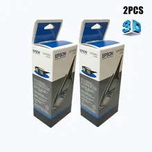 2 шт./лот, оригинальные Bluetooth 3D активные очки для Epson, 3D очки ELPGS03 для проектора TW5200/9200/TW6200/TW8200