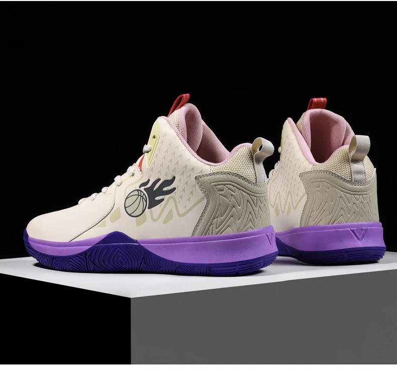 Boost Kyrie 4 Мужская баскетбольная обувь в стиле ретро 11 баскетбольные кроссовки для мальчиков большой размер 46 Uptempo ботинки светильник спортивная обувь Lebron