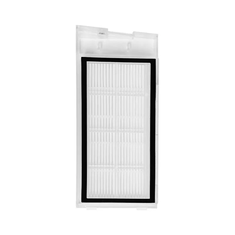 Replacement For Xiaomi Roidmi Eve Plus SDJ01RM Main Side Brush Hepa Filter Mop Dust Bag Vacuum Cleaner Spare Parts Accessories