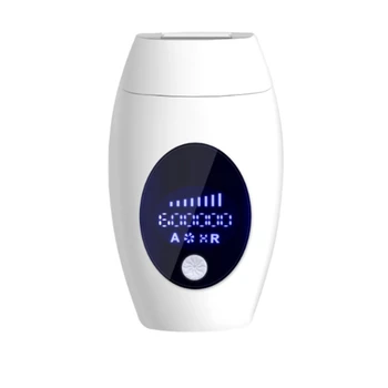 

Professional Permanent IPL Depilator LCD Hair Removal Women Painless Hair Remover Machine