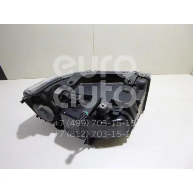 Фара левая, состояние – Б/У,, для Land Rover Freelander 2 LR001572 ДО 2013 НЕ КСЕНОН ПРАВЫЙ РУЛЬ 6H5213W030AC LR001572