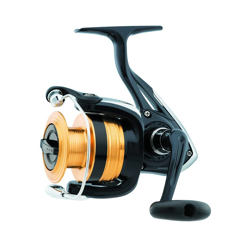 DAIWA SWEEPFIRE-2B 1500 2000 2500 3000 3500 4000 серии свежий/соленой воды рыболовные спиннинговая катушка для карпа рыболовные