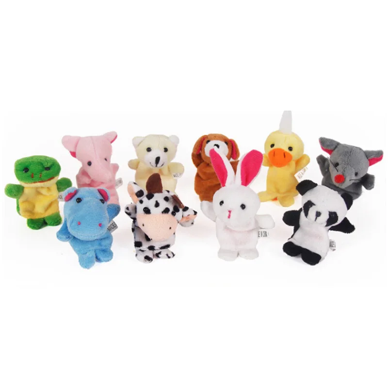 主图_10pcs_Family_Finger_Puppets_Cloth_Doll_Baby_Kids_Finger_Plush_Dolls_Play_Game_Educational_Tool_Ha (4)