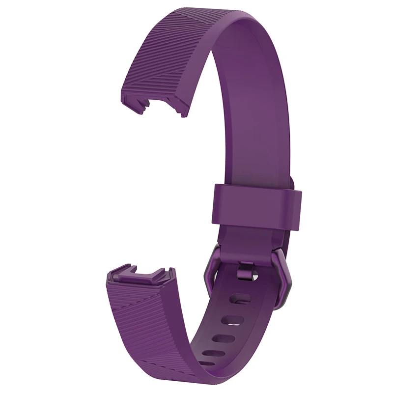 Fit For Fitbit Alta HR Watch Band Bracelet Strap Wristband Accessories Sports Fit For Fitbit Alta HR Watch Band Bracelet Strap Wristband Accessories Sports