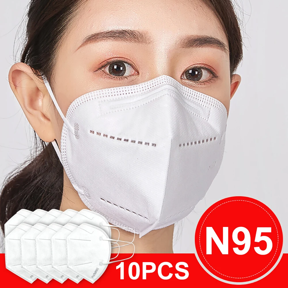 

Mask half face dust gas mask kn95 mask respirator safety protective mask anti dust anti organic vapors pm2.5 fog