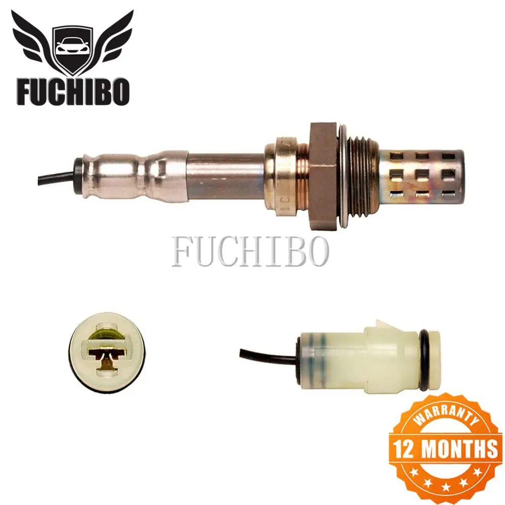 FUCHIBO 234-1009 кислорода Сенсор для Honda Accord Prelude CRX Civic Acura Integra Легенда стерлингового серебра 825 827 suzuki samurai Sidekick 96051853