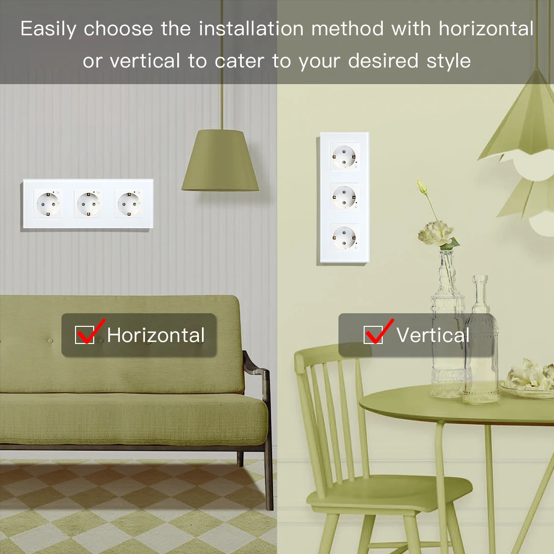 Cheap Soquetes elétricos