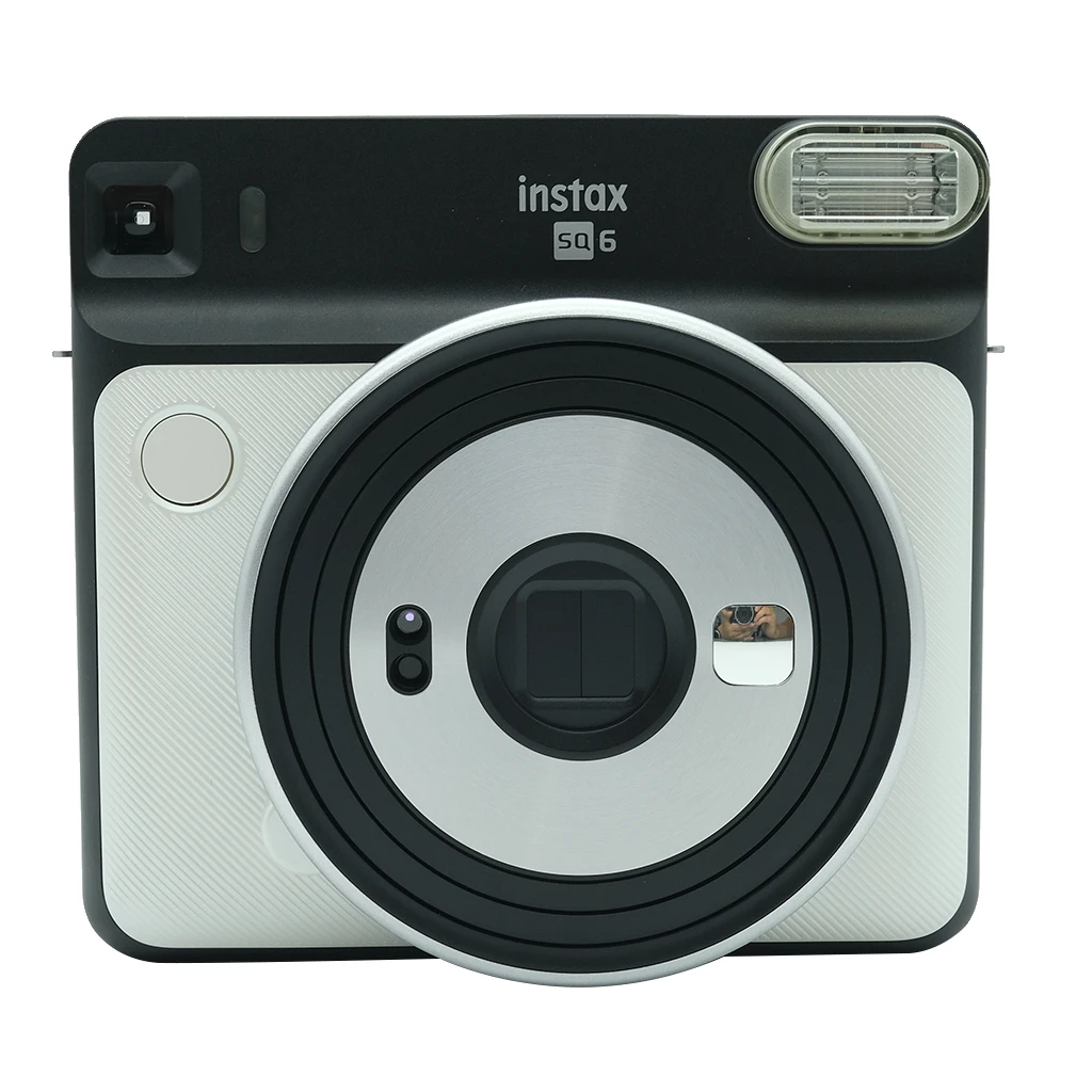 Fujifilm Instax SQ6 Instant Film Camera for Instant Photo Camera Film Photo Camera 3 Colors Fuji instant Photo Camera New Year