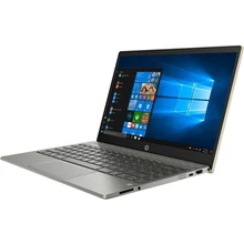 Ноутбук HP Pavilion 13-an0062ur i5 8265U/8Gb/SSD256Gb/620/13.3"/IPS/FHD/DOS/silver
