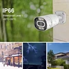 H.265 2MP 4MP 5MP HD IP Camera Onvif Bullet IP Camera Outdoor Waterproof P2P XMEYE Cloud Via iPhone Android Phone Remote View ► Photo 2/6