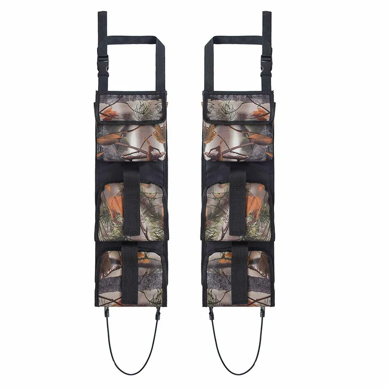 Rack-Holder Vehicle-Organizer Rifle Hunting Shotgun Car-Storage-Sling Truck for 3 Gun-Rack