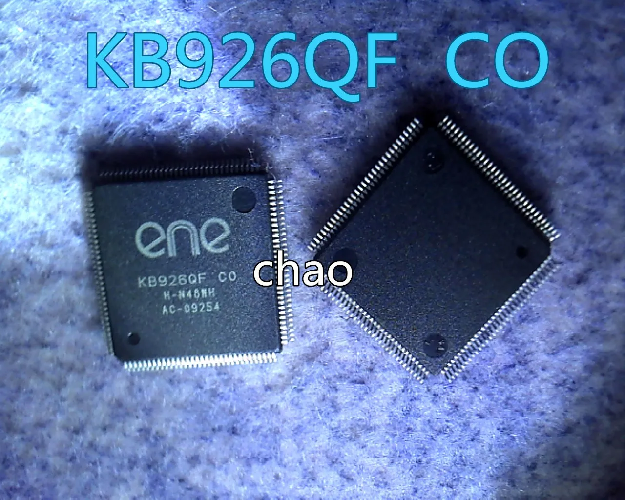5 шт./лот KB926QF A1 B1 C1 Бо CO EO D2 D3