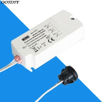

DC 12V IR Sensor Switch 40W Infrared Light Switch for LED Strip Motion Wave