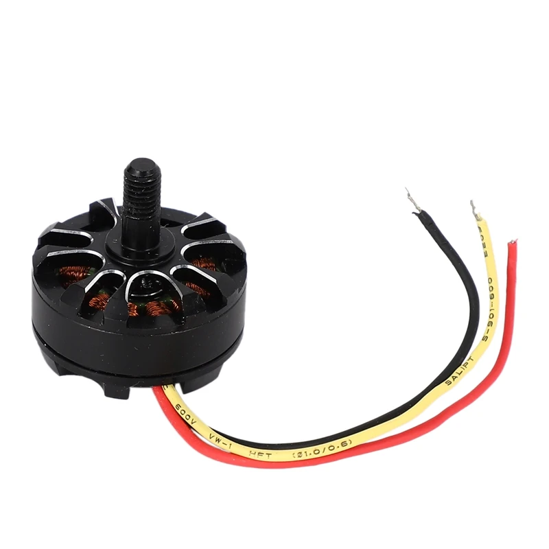 4 шт. 2204 2300KV бесщеточный двигатель для мини 210 250 280 300 мм Robocat Quadcopter|Детали и