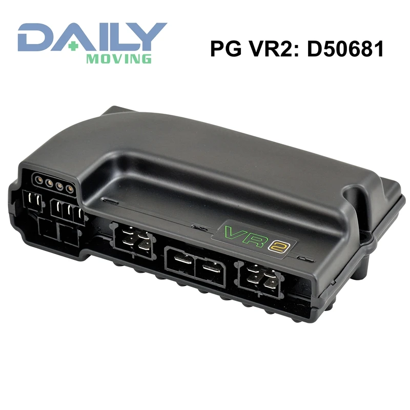 vr2 ecu 70amp controller module part electric... Replacement Parts For Electric Wheelchair | Reviewmotors.co