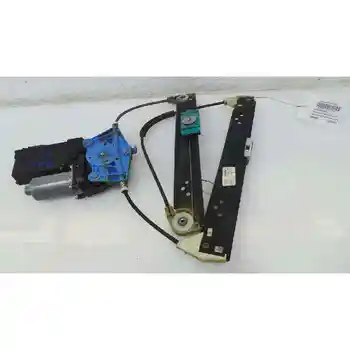 

7L0839461 REAR WINDOW LEFT VOLKSWAGEN TOUAREG (7L6)