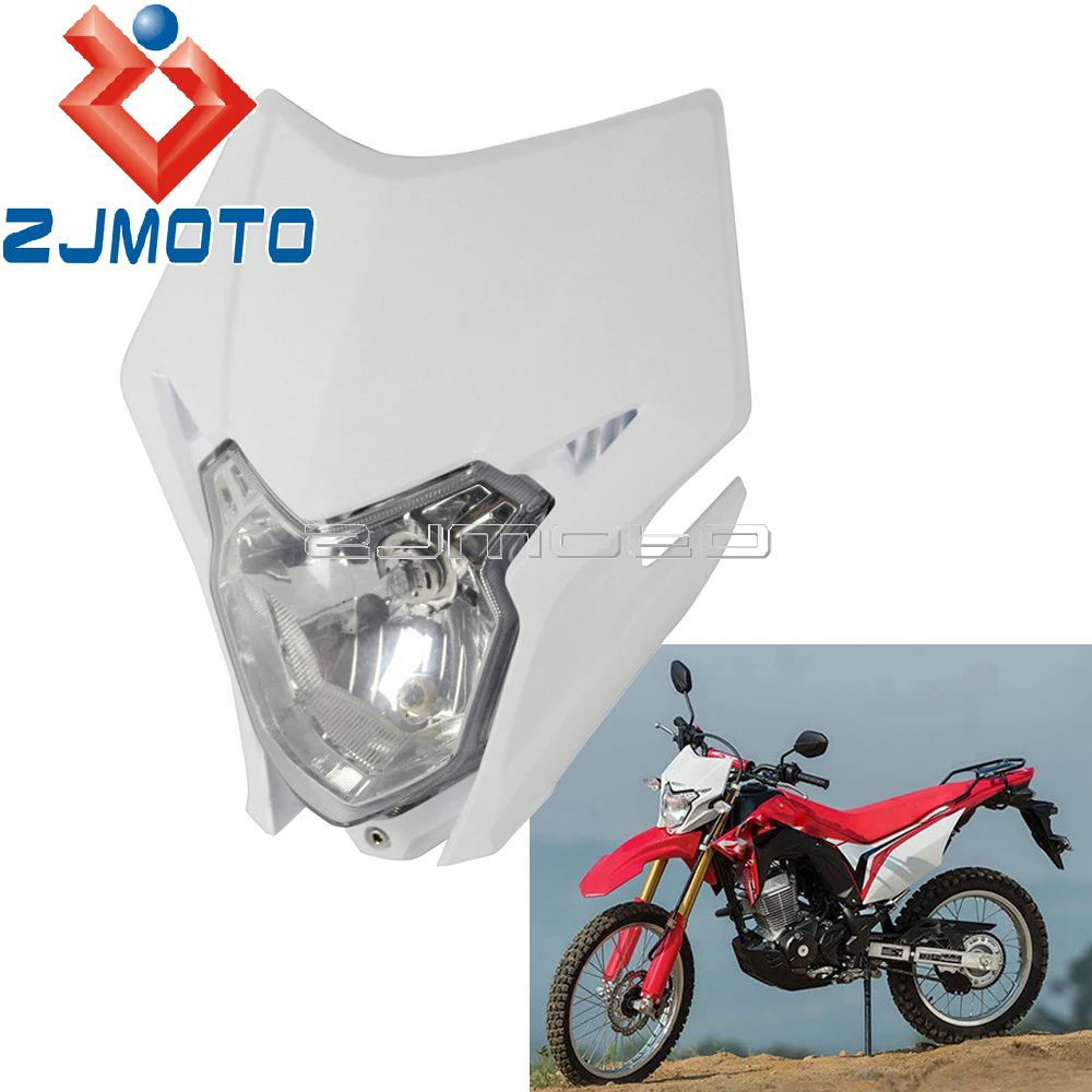crf150l enduro