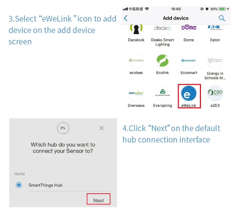 ZigBee умная розетка wifi переключатель для samsung SmartThings hub Поддержка Amazon Alexa Echo Голосовое управление Ewelink версия US Plug
