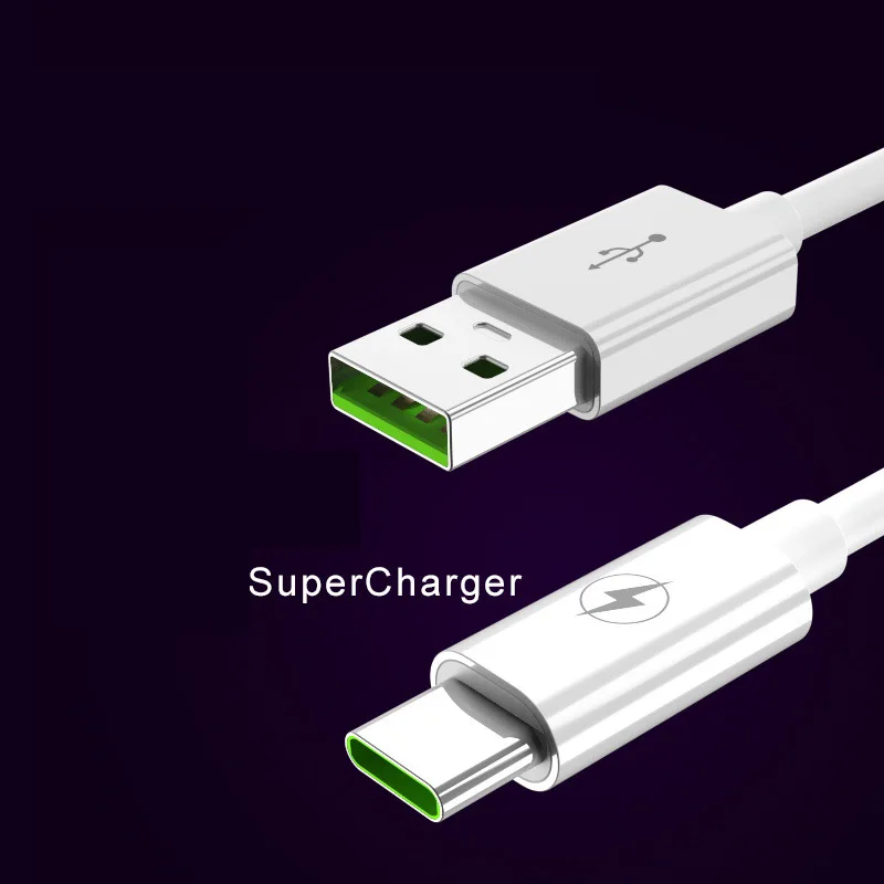 Кабель type-C 5A, зарядный кабель, быстрая зарядка, Micro Usb кабель для передачи данных, для Xiaomi, samsung, huawei, Oppo, VIVO, зарядка для мобильного телефона