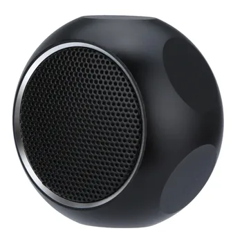 

VOBERRY Super Bass Speakers Portable Speaker Bluetooth Mini Wireless Funny Speaker SD Card Music Music Subwoofer